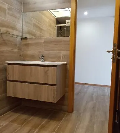 Casa Da Naia * Braga