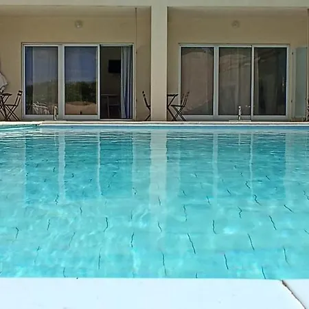 مزرعة للإقامة Casa Da Naia *