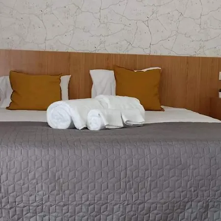 مزرعة للإقامة Casa Da Naia