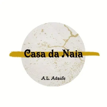 مزرعة للإقامة Casa Da Naia براغا