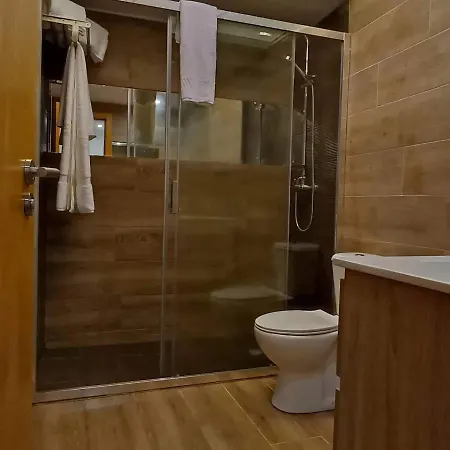 Farm stay Casa Da Naia Braga