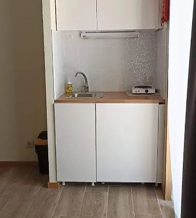 مزرعة للإقامة Casa Da Naia براغا