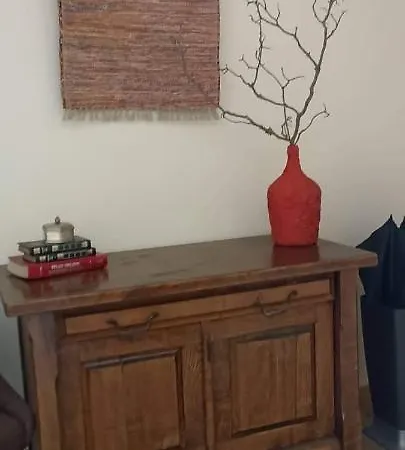 Casa Da Naia مزرعة للإقامة براغا