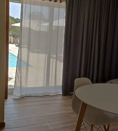 Farm stay Casa Da Naia Braga