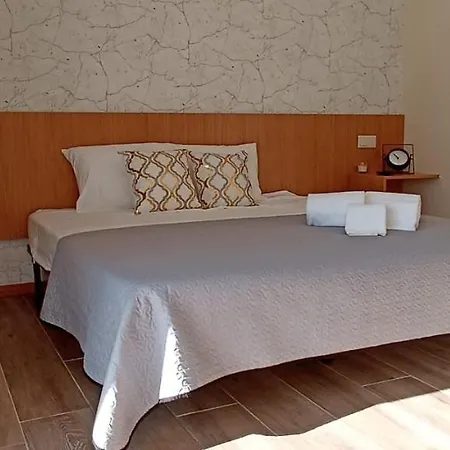 مزرعة للإقامة Casa Da Naia براغا