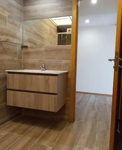 Casa Da Naia * Braga