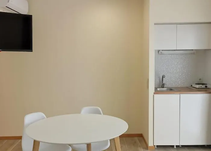 Casa Da Naia Séjour à la ferme *