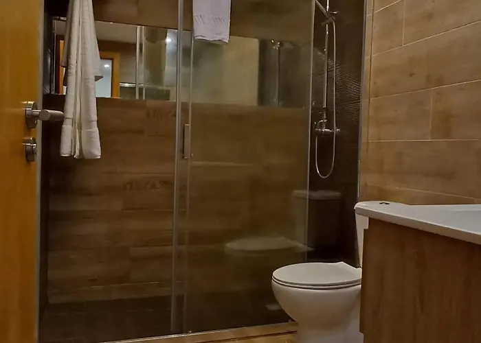 Séjour à la ferme Casa Da Naia Braga