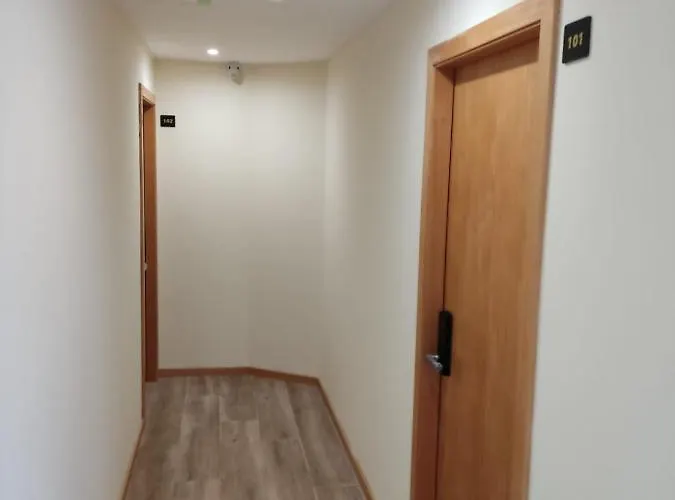 Casa Da Naia * Braga