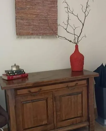 Casa Da Naia Séjour à la ferme Braga