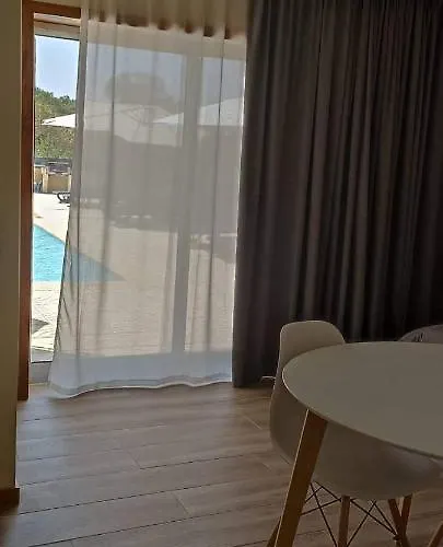 Séjour à la ferme Casa Da Naia Braga