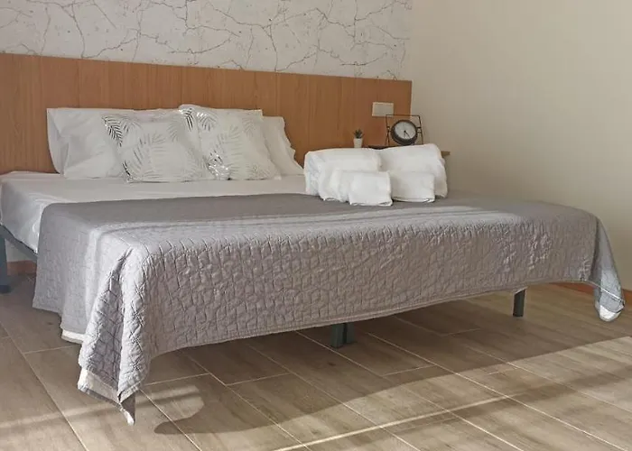 Casa Da Naia Séjour à la ferme Braga